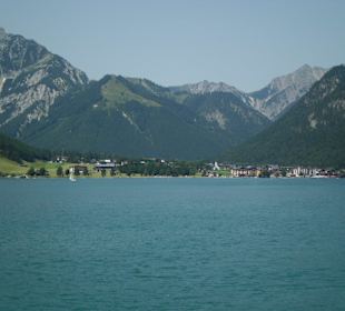 Der Achensee 