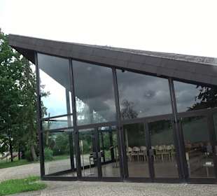 Friedhof Unterrombach