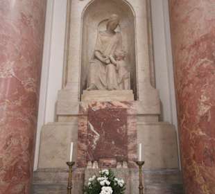 St.-Elisabeth-Kirche