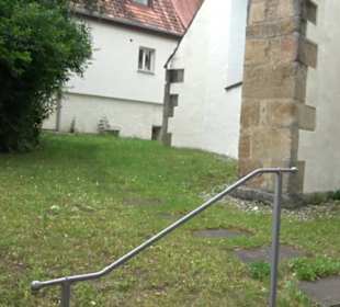 Martinskirche Kilchberrg