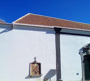 Sehr schöne Sehenswürdigkeit in Tavira