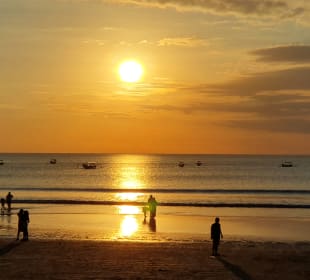 Strand Kuta