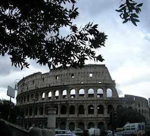 Il colosseo