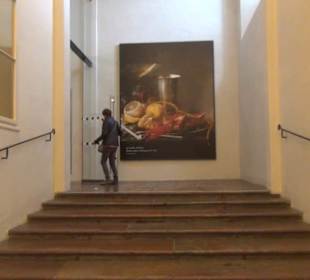 Domquartier - Residenzgalerie