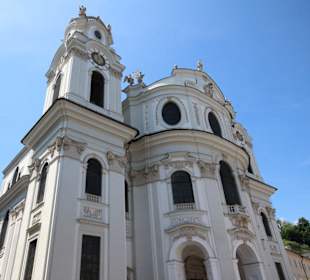 Kollegienkirche Salzburg