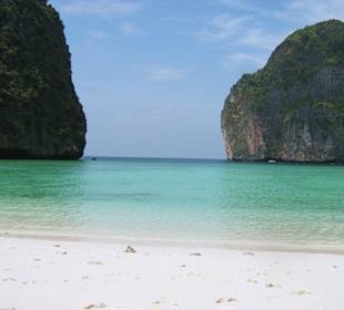 Maya Bay