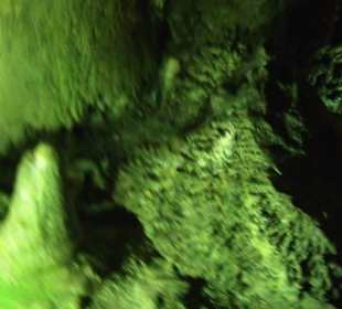 Lassithi / Zeus Höhle