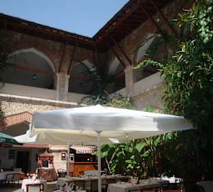 Kusadasi Karawanserei