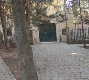 Garten der Mönche