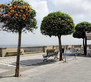Altstadt Vejer de la Frontera