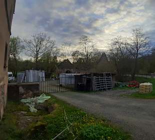 Dietschweiler Mühle in Kusel