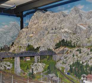 Miniatur Wunderland