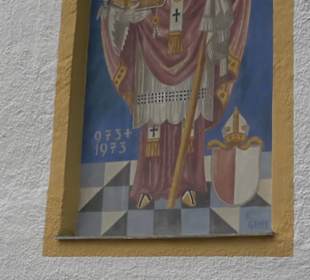 Kirche St. Peter & Paul