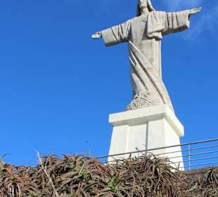 Denkmal Cristo Rei