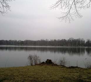 Kleiner Dutzenteich