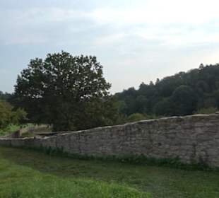 Altwege Rundwanderung Bebenhausen