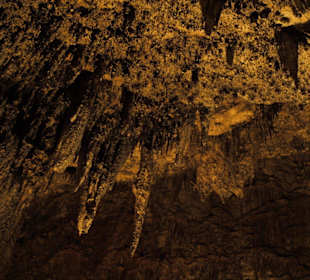 Cuevas de Arta Mallorca