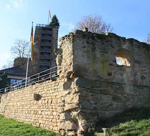 Wachtenburg