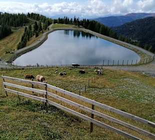 Wandern Bad Kleinkirchheim