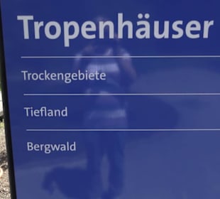 Botanischer Garten der Universität Zürich