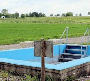 Wassertratanlage Betra