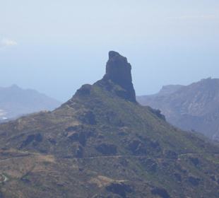Roque Nublo