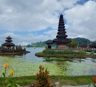 Pura Ulun Danu