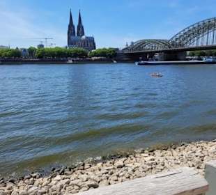 Restaurant Rheinterrassen