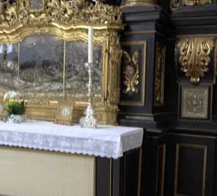 Kloster Kirchheim am Ries