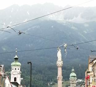 Altstadt Innsbruck