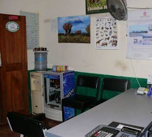 Büro