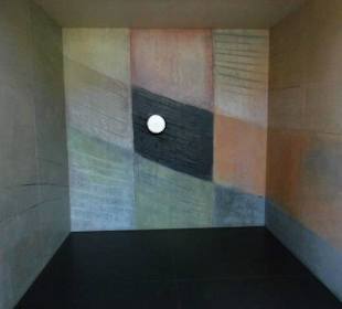 Ausschmückung der Nischen