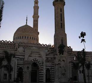 Moschee