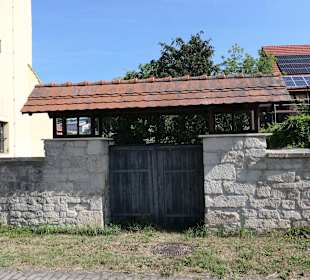 St. Jacubus Dornburg