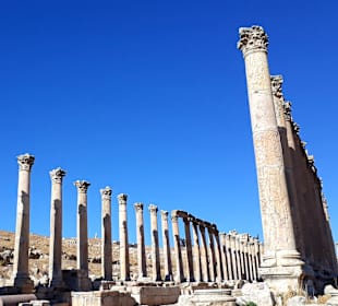 Gerasa (Jerash)