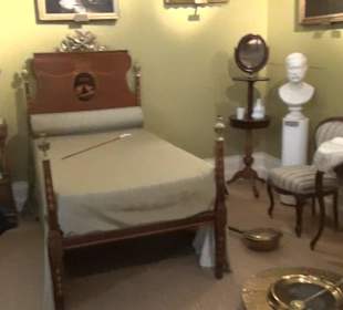 Museum Nacional del Romanticismo