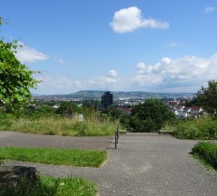 Höhenpark Killesberg