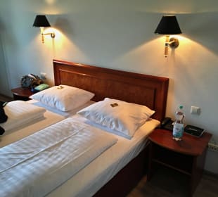 Hotelzimmer