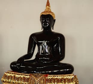 Impressionen aus dem Königspalast