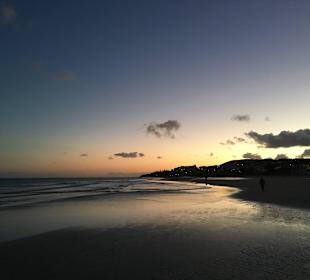Playa de Sotavento de Jandia