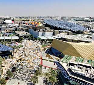 EXPO 2020
