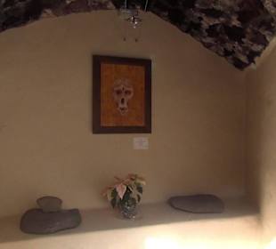 Castillo Santa Bárbara 