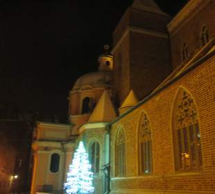 Katedra św. Jana Chrzciciela