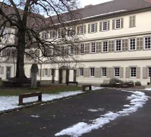 Altstadt Bad Urach