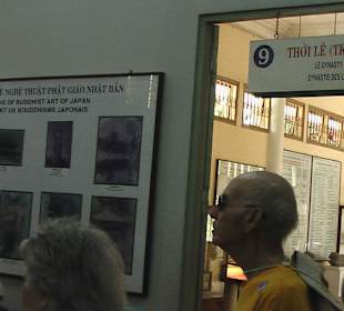 Vilele intern. Besucher