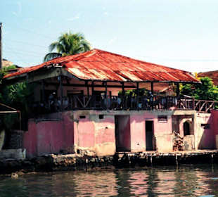 Insel "Cayo Granma"