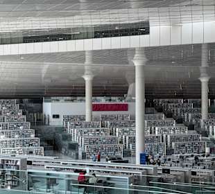 Qatar National Library