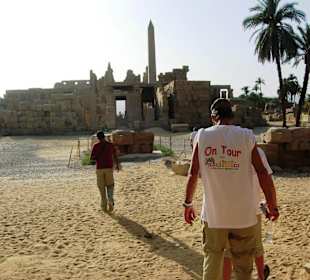 Oototo - Luxor - Karnak Tempel