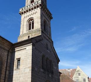 Altstadt Dinkelsbühl