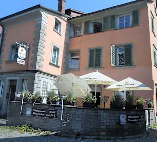 Cafe Turm